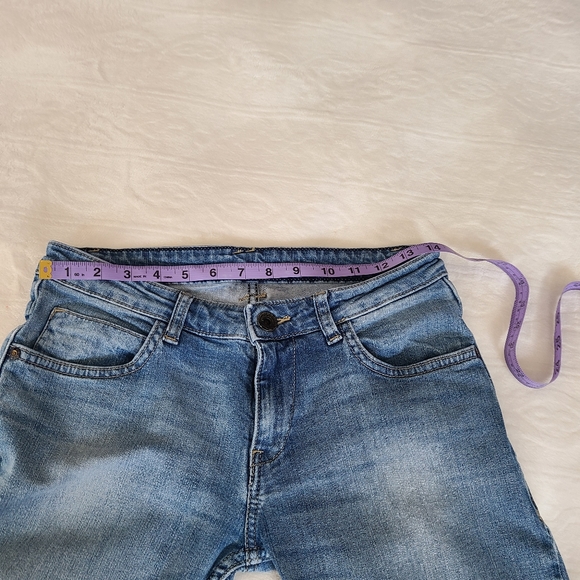 Wrangler Jeans=size 30 - Picture 7 of 11